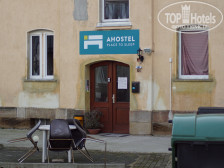 AHOSTEL Kassel