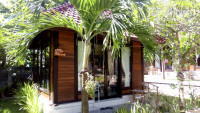 Gepah Garden Cottage 2*