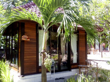 Gepah Garden Cottage 2*