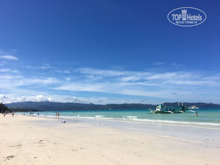 Фотографии отеля  The Lind Boracay 