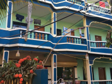 Camilos Inn Guest House