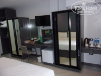 Modern Living Hotel 4*