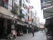 Ngoc Tung Mini Hotel 1*