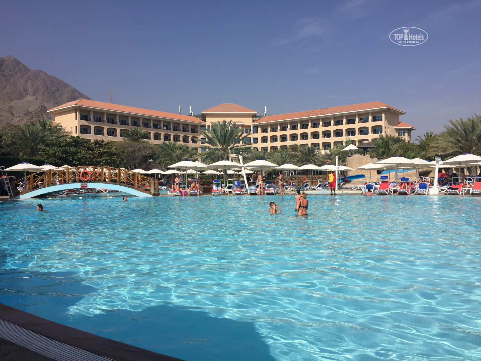 Fujairah Rotana Beach Resort & Spa