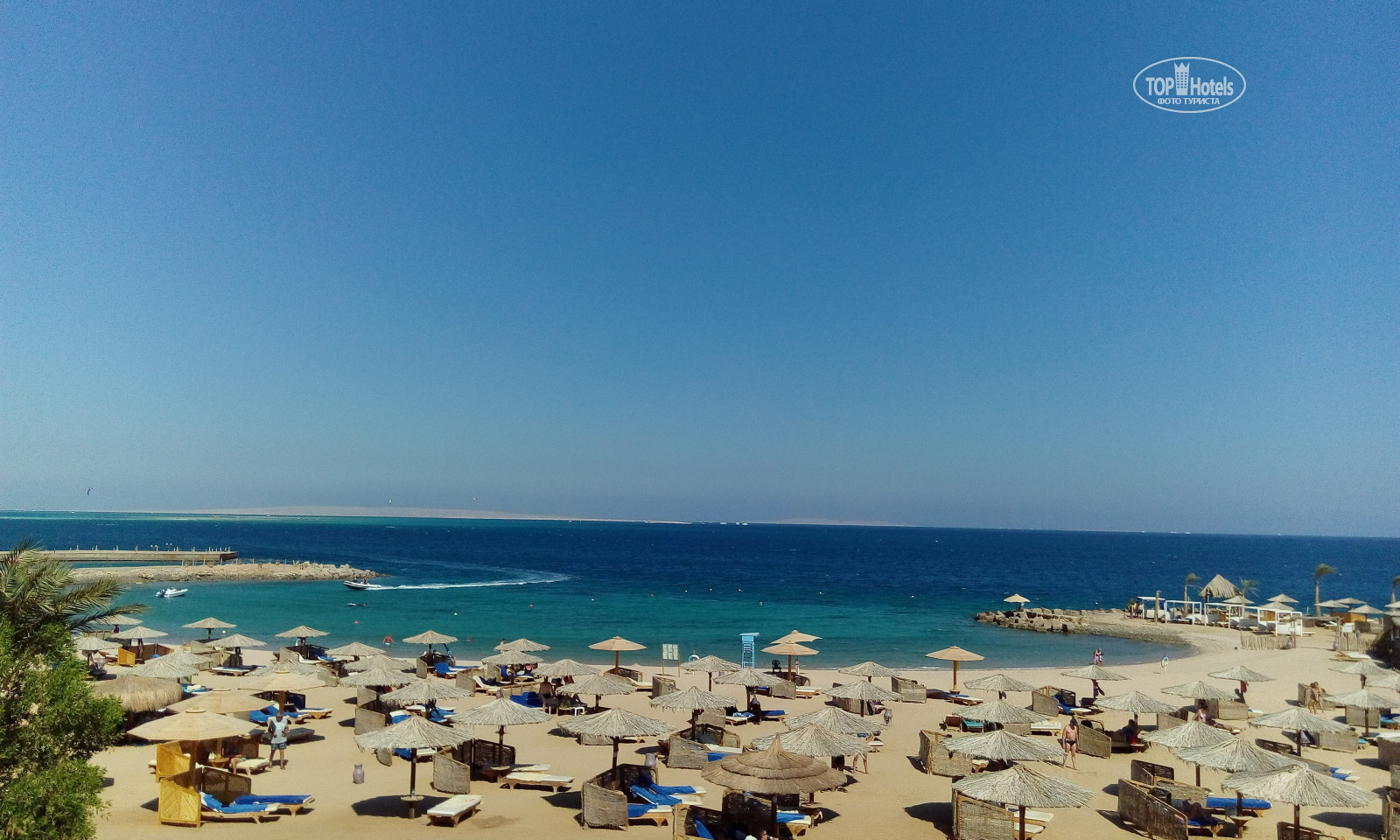 египет mercure hurghada