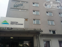 Hutteldorf Hostel 