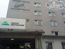 Hutteldorf Hostel