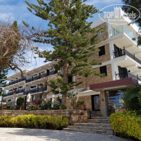 Dionysos Central 3* Отель - Фото отеля