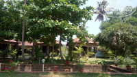 Maadathil Cottages 