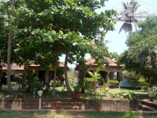 Maadathil Cottages