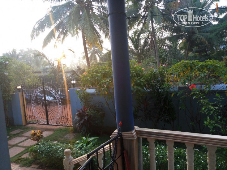 Новые добавленные фото туристов Morjim Sunset Guesthouse