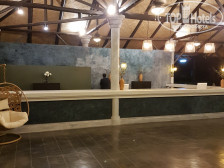 Let's Hyde Resort & Villas 4*