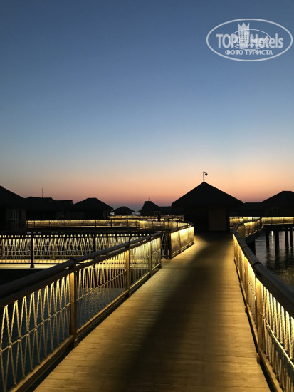 Фотографии отеля  Banana Island Resort Doha by Anantara 5*