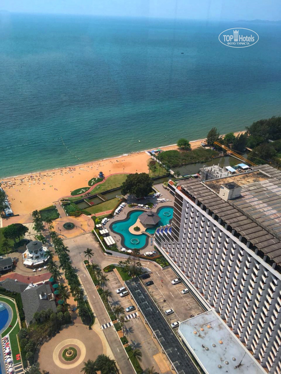Ambassador City Jomtien Inn Wing 3