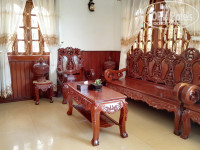 Siem Reap Boutique Villa 3*