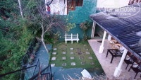 Rawana Fall View Guest House 