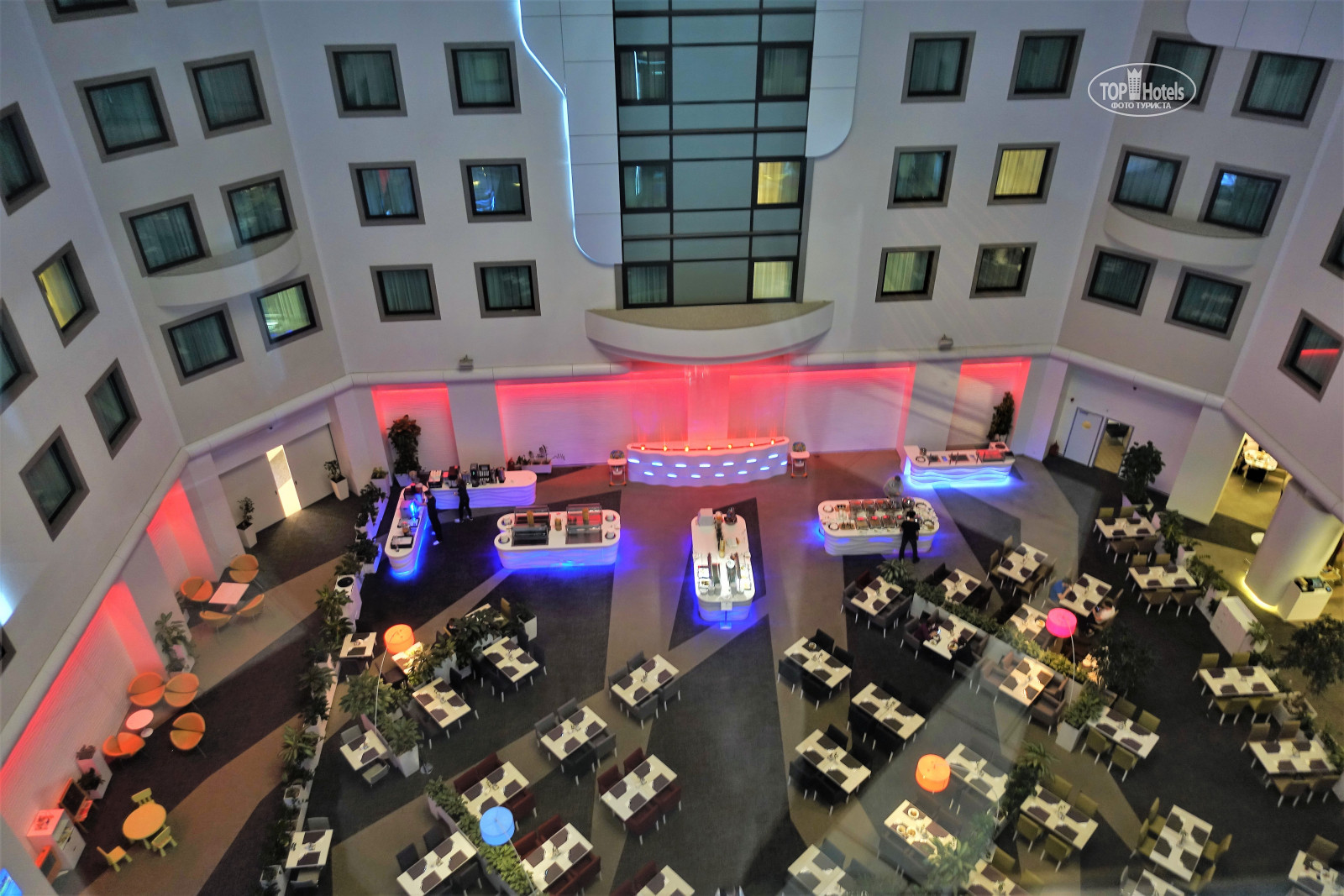 Novotel шереметьевское ш вл3 химки