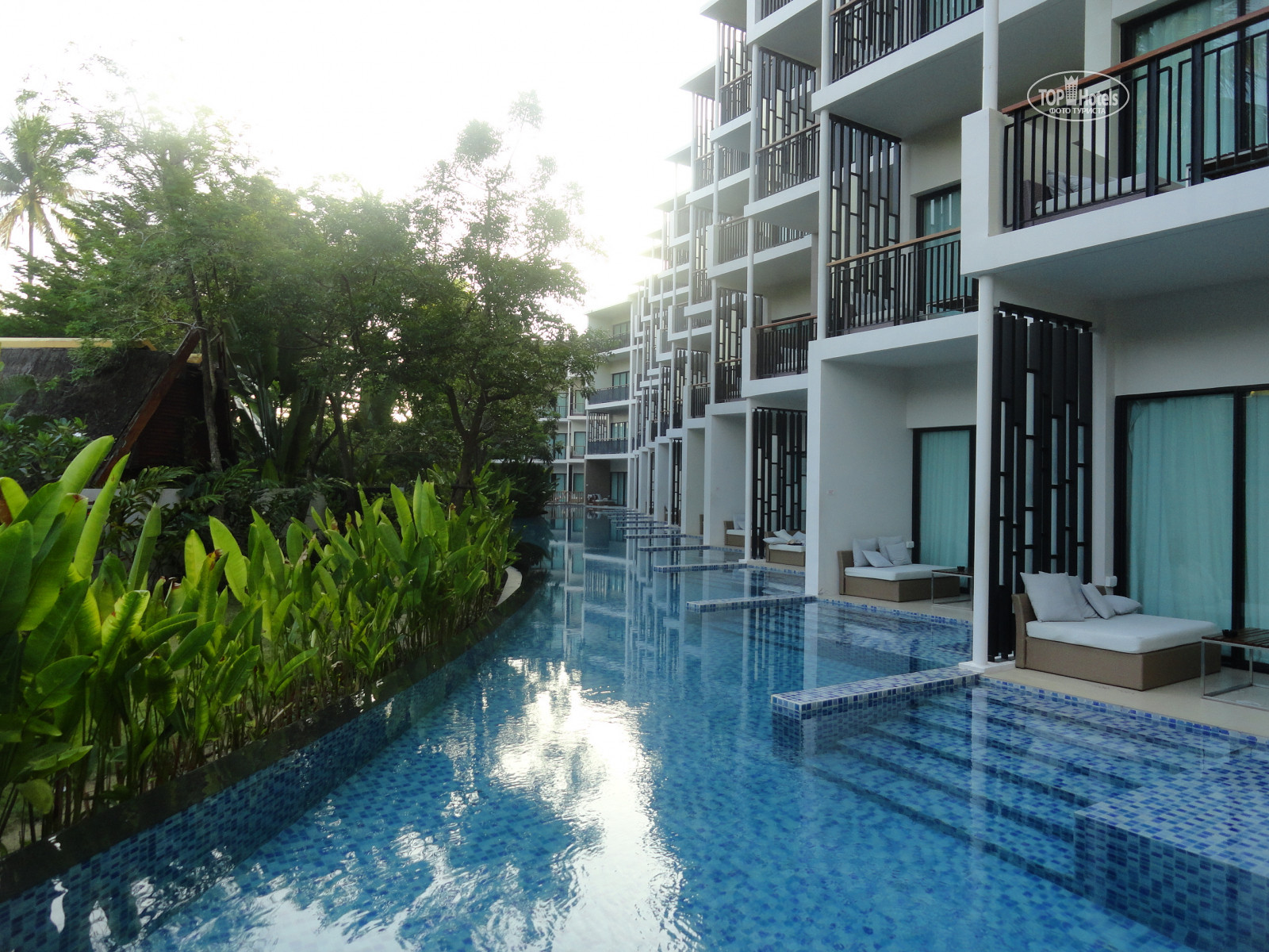 Meridien phuket mai khao