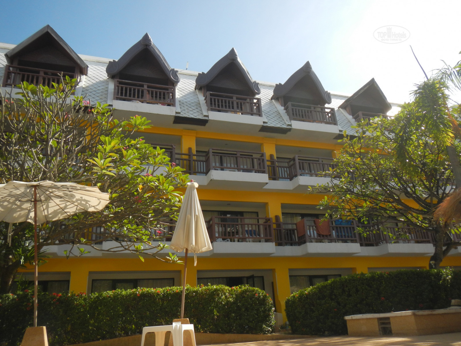 Woraburi phuket 4 отзывы