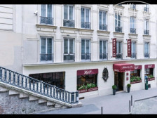 Hotel Du Pre 3*