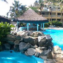 Costa caribe beach resort 4