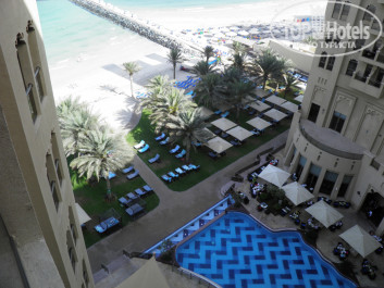 Bahi Ajman Palace Hotel Дубай