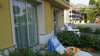 Villa Eva Beach 3*