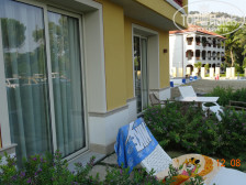 Villa Eva Beach 3*