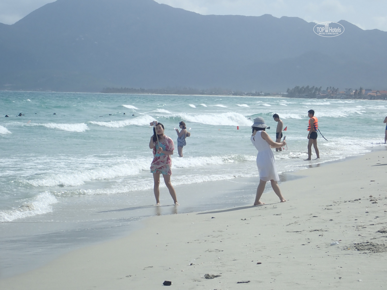 White Sand Beach Hotel
