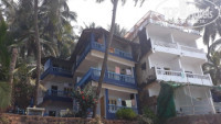 Ludu Guest House 