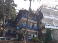 Ludu Guest House
