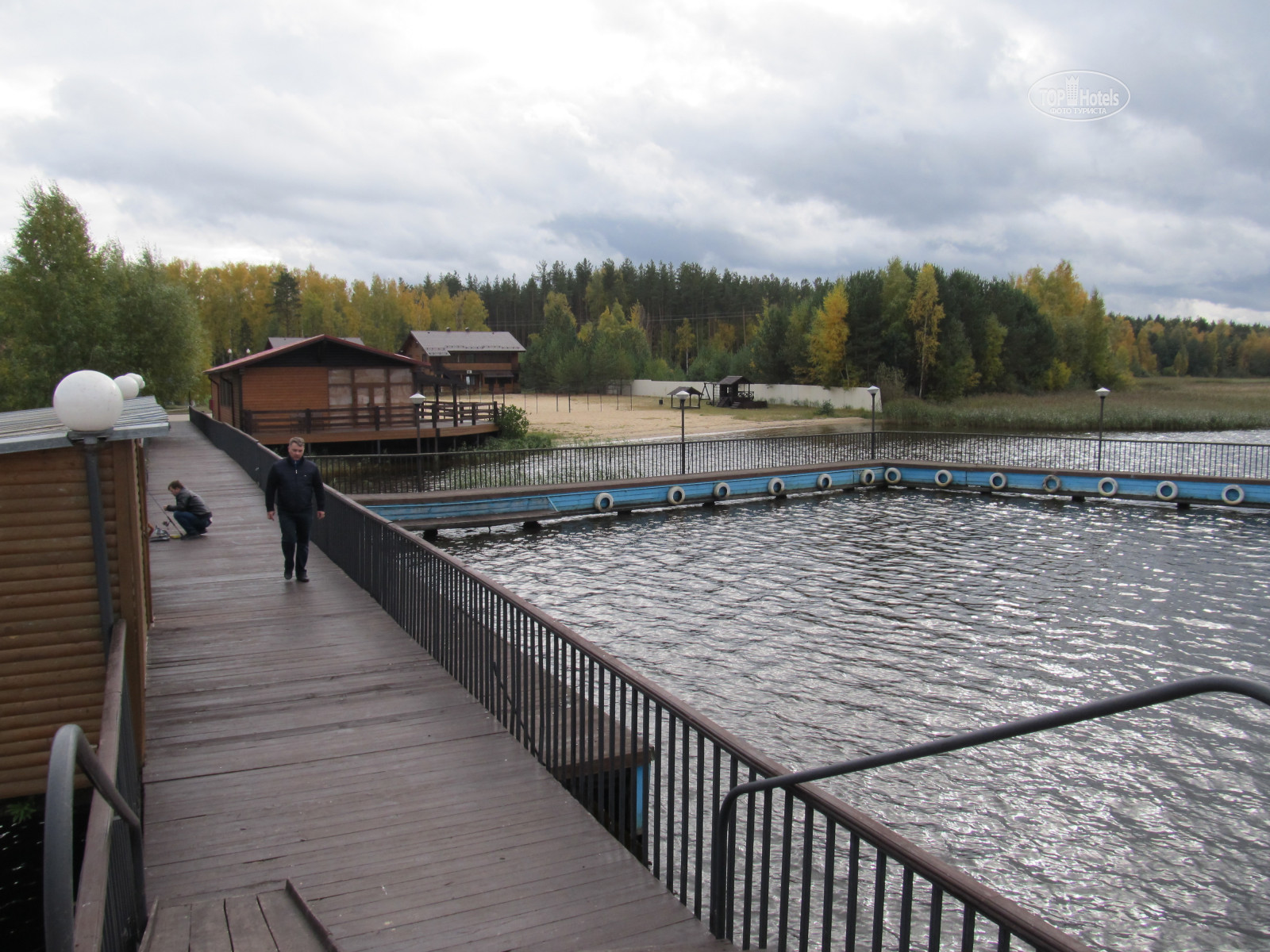 база отдыха лагуна юг нижегородская область официальный сайт