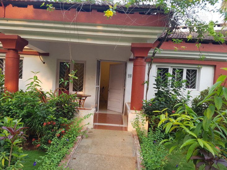 Фотографии отеля  Goa Villa Holiday 