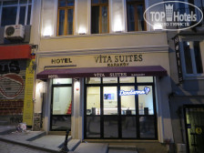 Vita Istanbul Suites Hotel