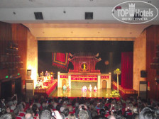 Thanlong Opera 3*