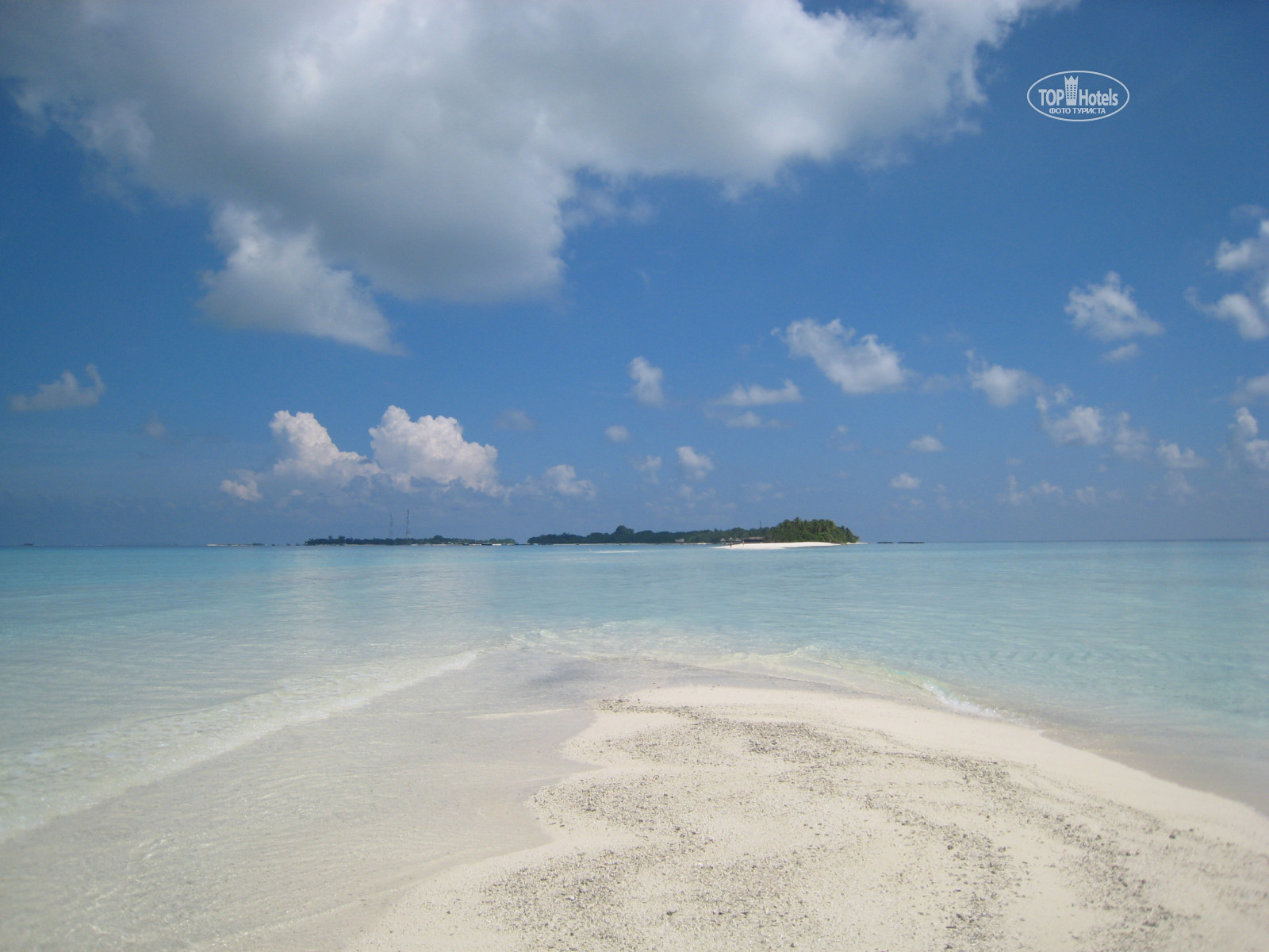 Kuramathi Maldives 4