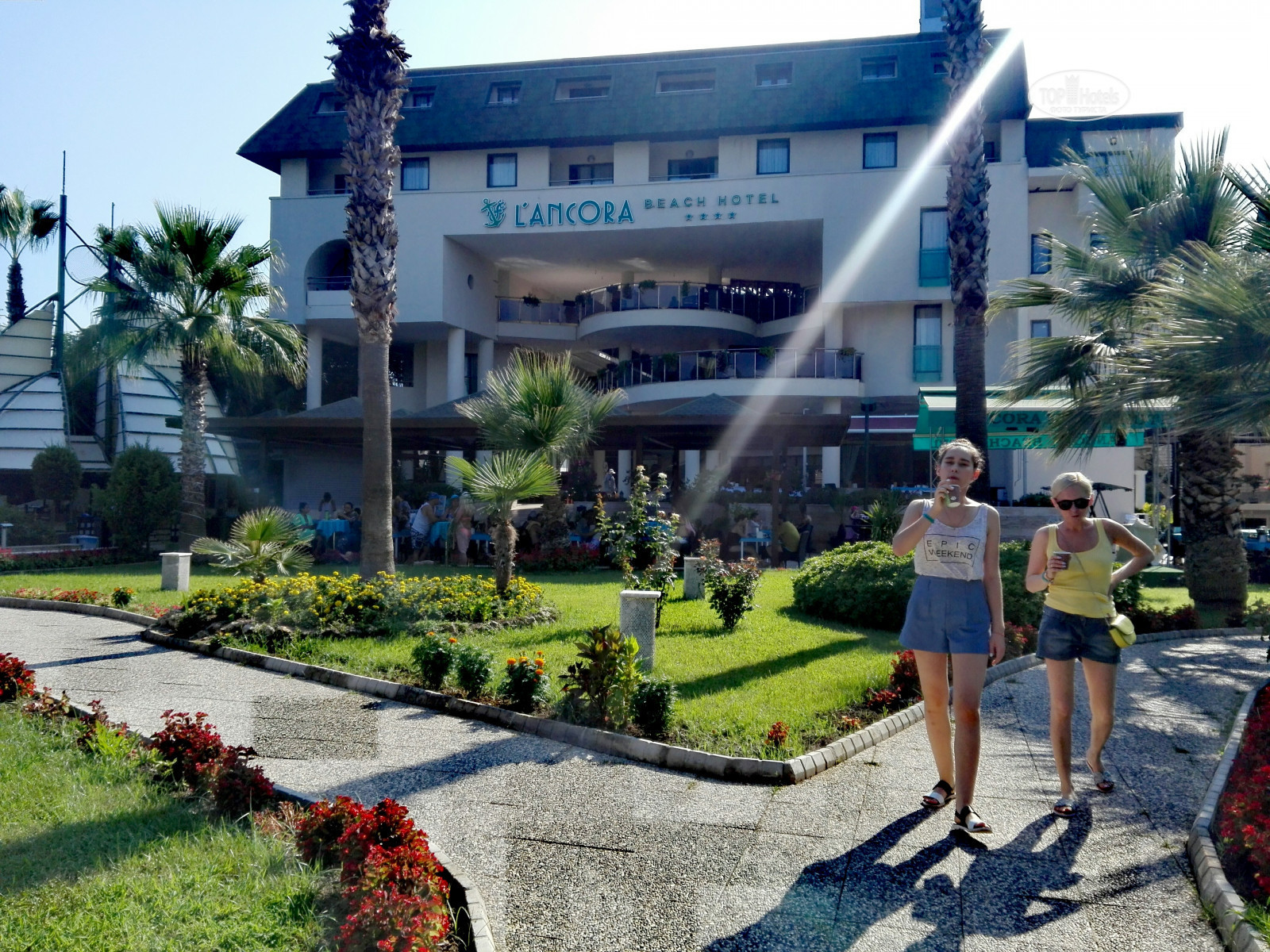 Ланкора кемер. Кемер отель Lancora. Ланкора Бич Кемер Турция. Lancora Beach Hotel 4 Kemer. Ланкора Бич фото пляж.