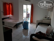 Maria Apartments Ag. Pelagia 3*