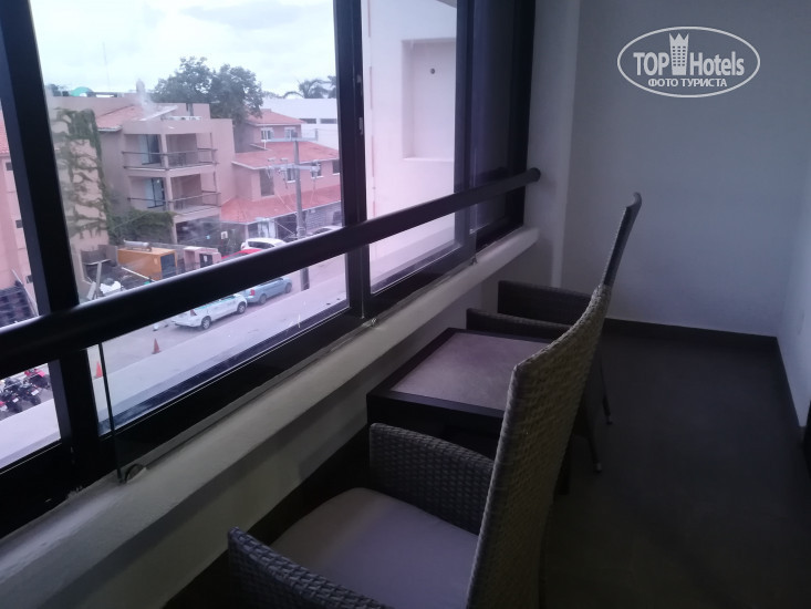 Новые добавленные фото туристов Aspira Hotel & Beach Club 3*
