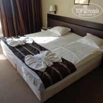 HI Hotels Imperial Resort 4* номер стандарт - Фото отеля