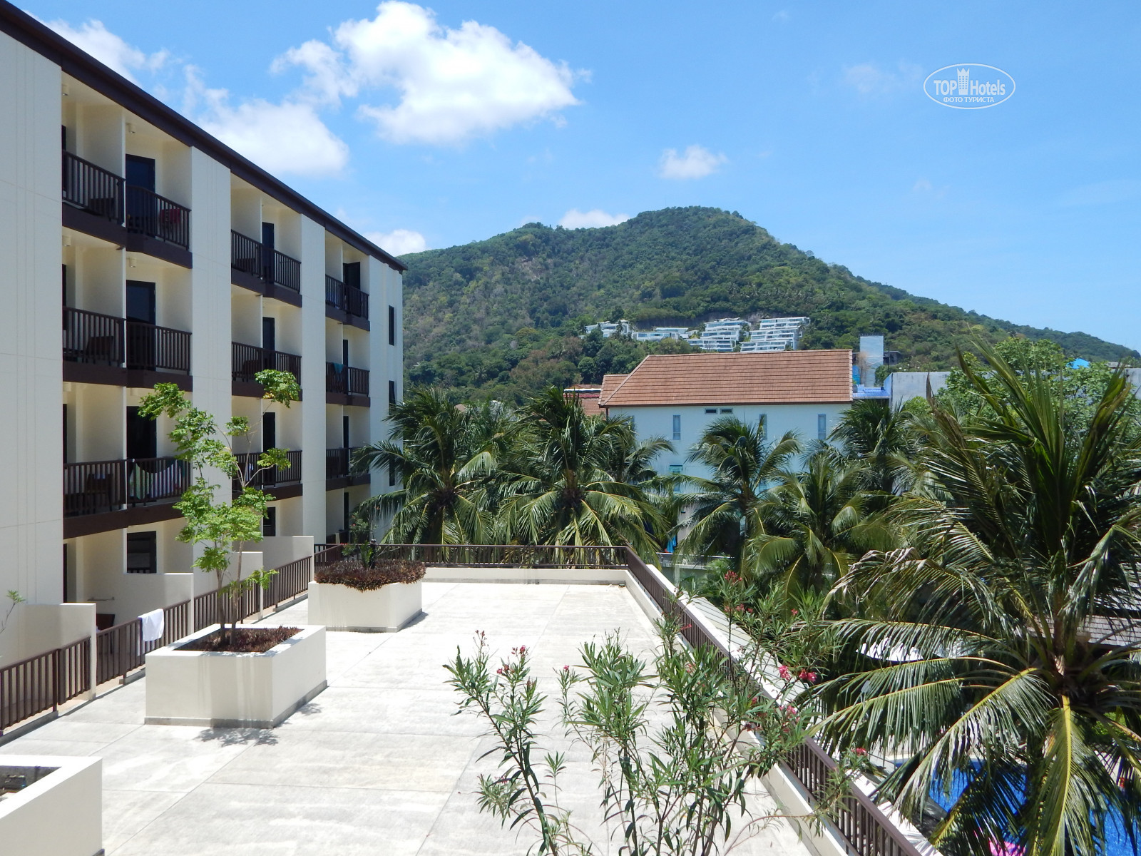 Ibis phuket 3. Ibis Kata Phuket Hotel 3.