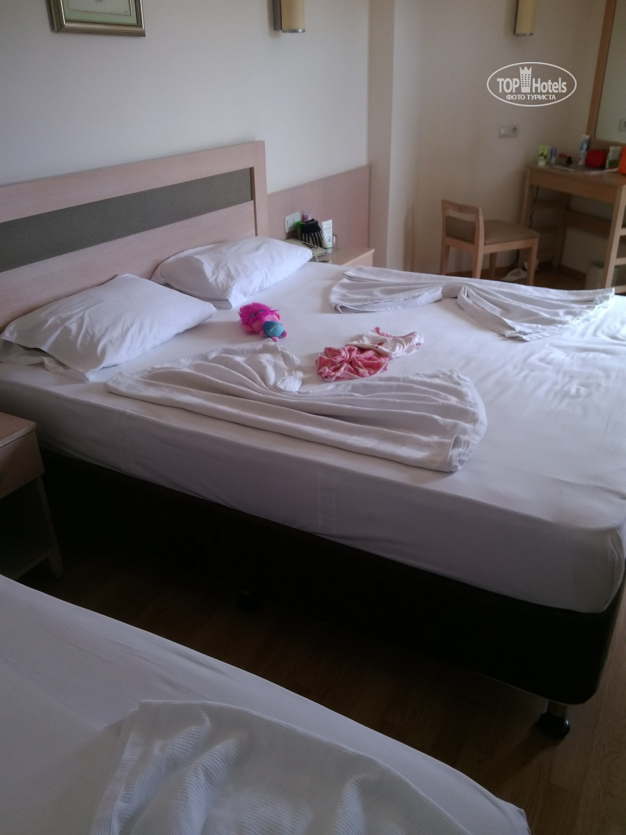 Side Breeze Hotel 5 пляж