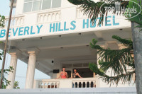 Beverly Hills Hotel 