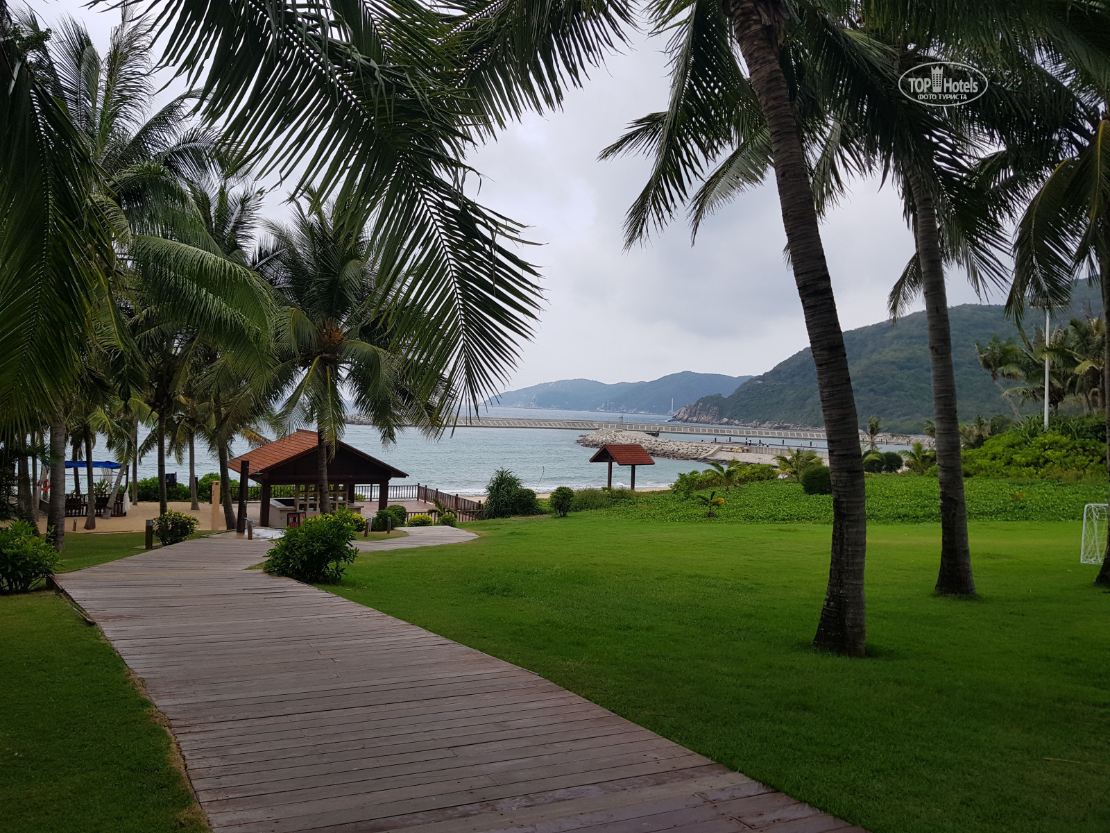 St regis sanya yalong bay 5