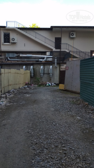 Мини-отель СТ