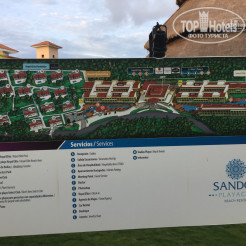 SANDOS Playacar Beach Resort 5