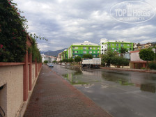 Green Life Hotel