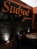 Sudyod Apartment 