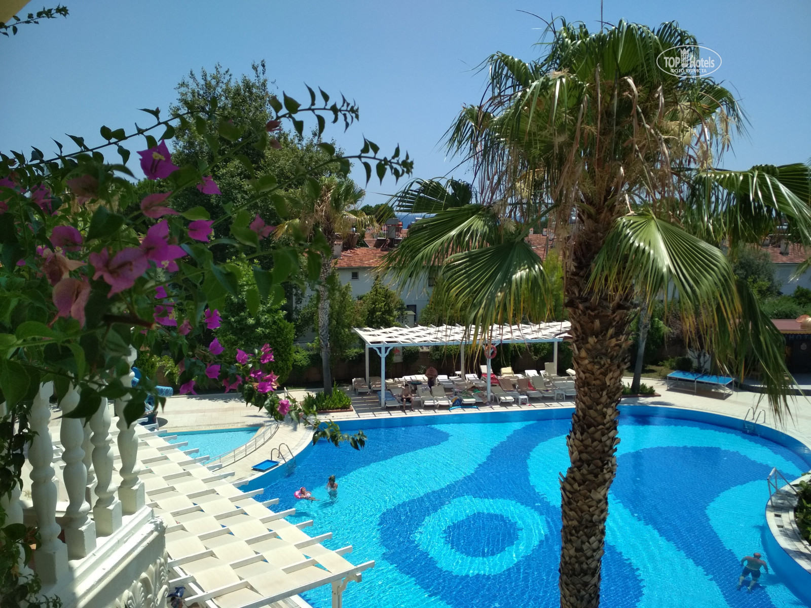 Отель larissa sultan s beach 4. Larissa Sultan's Beach Hotel 4 Турция Кемер.