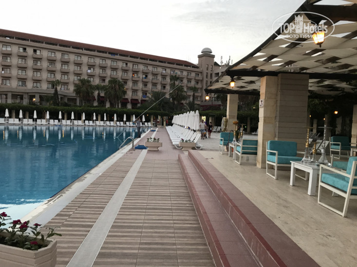 Kaya belek 5 фото